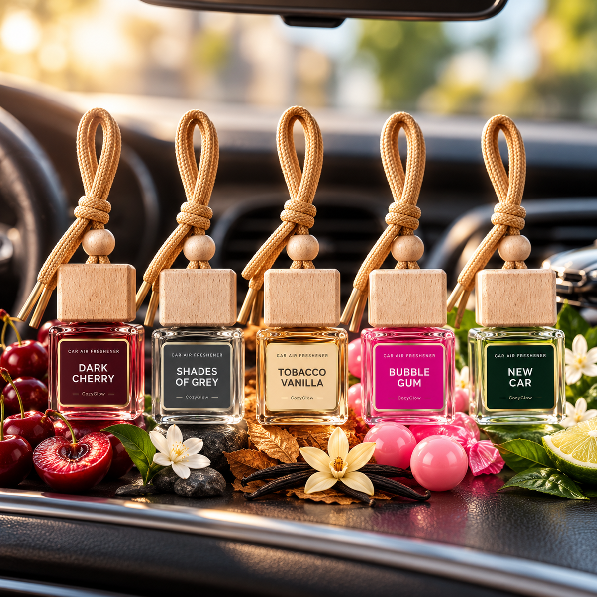 Home Fragrances