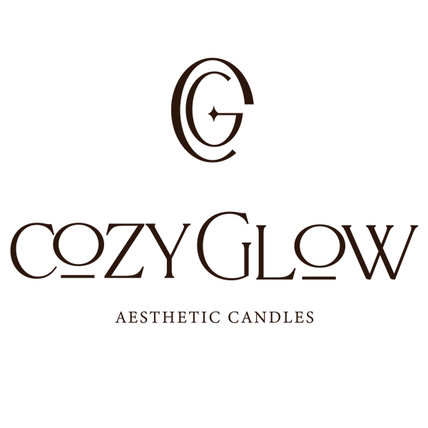 CozyGlow Candles 