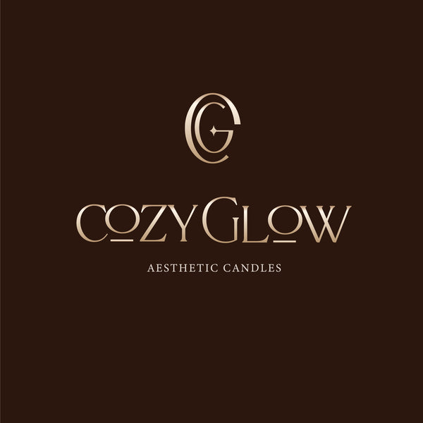 CozyGlow Candles 
