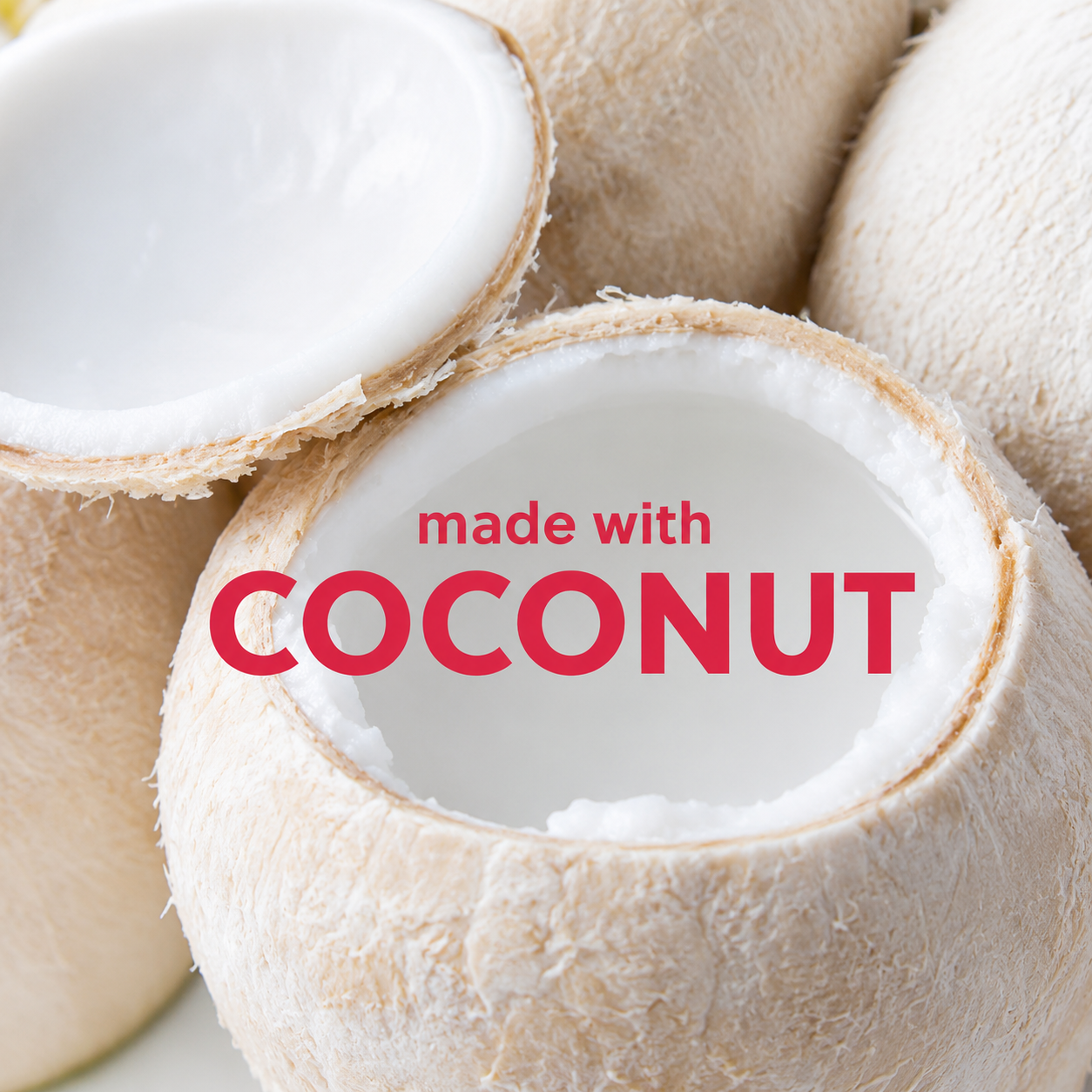 Coco Colada Shea Sugar Scrub — 225g